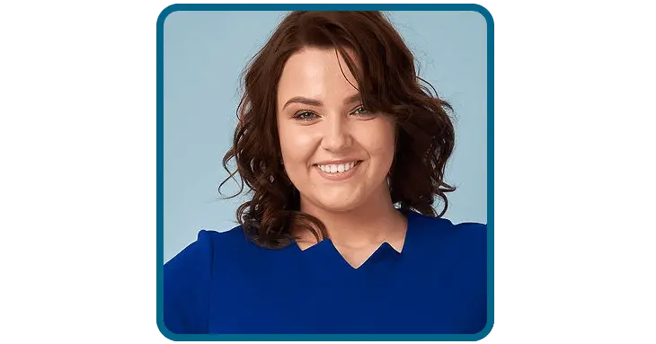 Bethany P testimonial about HepatoBurn detox and energy benefits